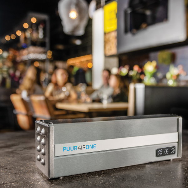 Puur Air ONE - Afbeelding 5