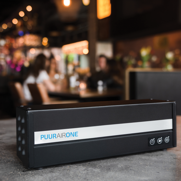 Puur Air ONE - Afbeelding 6